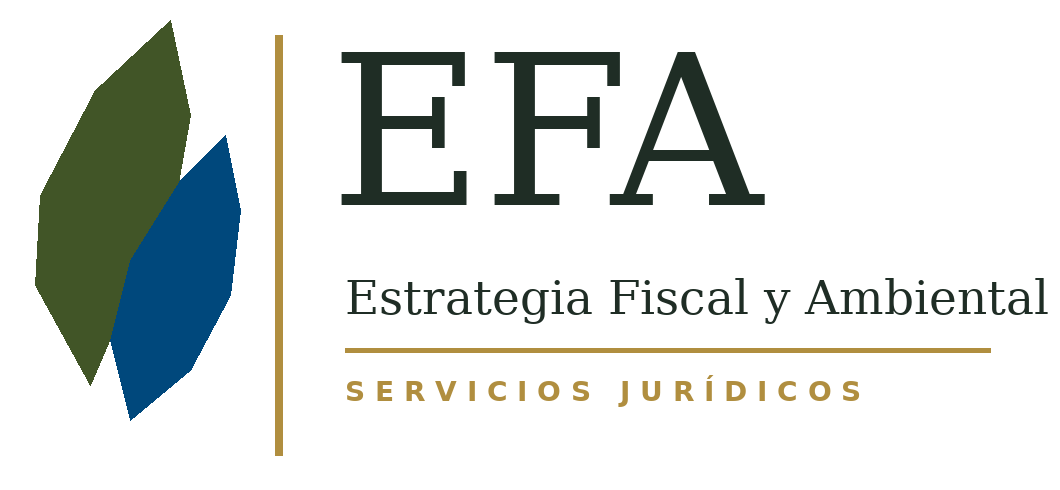 EFA Estrategia Fiscal y Ambiental